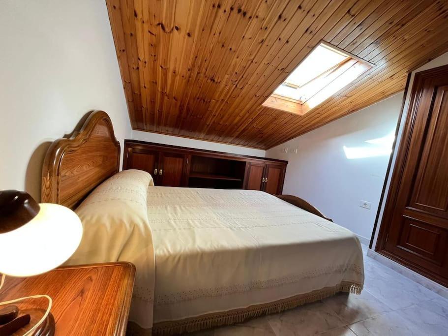 Apartamentos Ria Do Barqueiro - Atico Completo De 3 Habitaciones En O Barqueiro Porto do Barqueiro Buitenkant foto